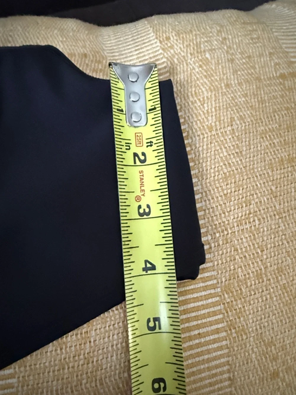 lululemon athletica Black Women's Running Shorts #56